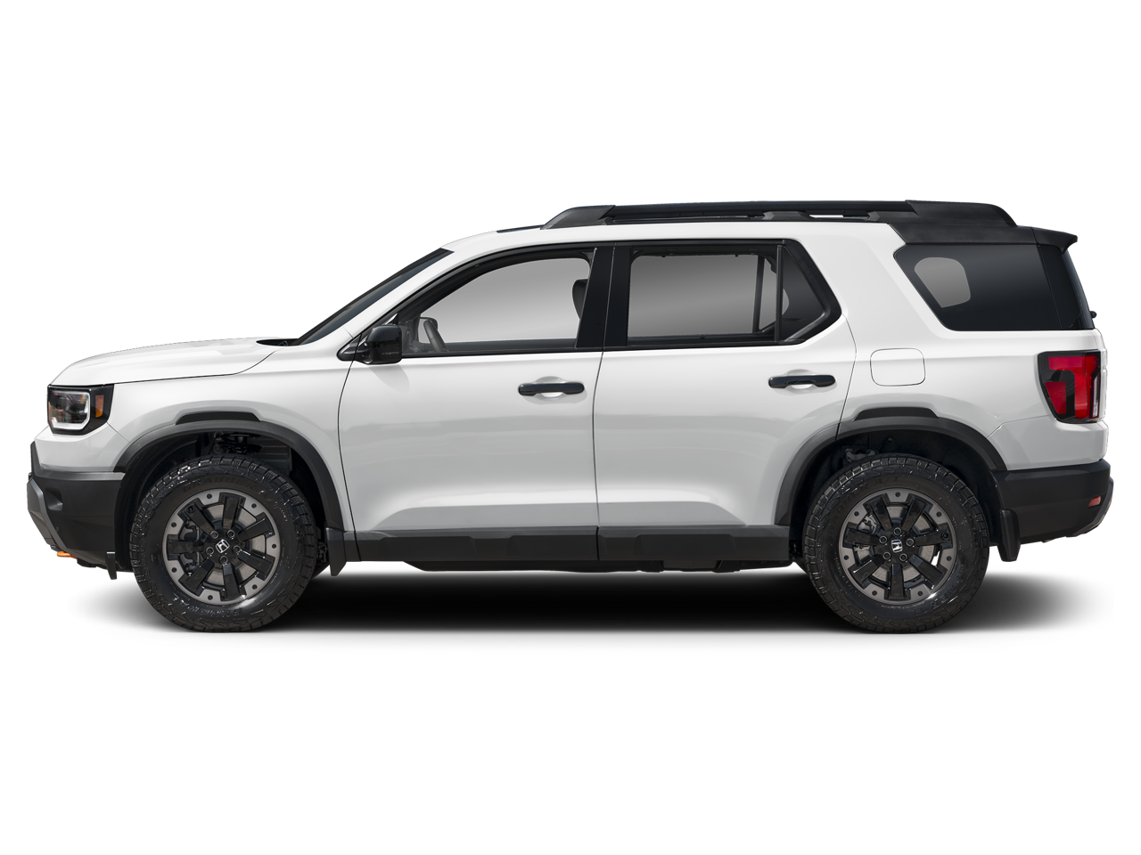 2026 Honda Passport TrailSport Elite - Photo 40