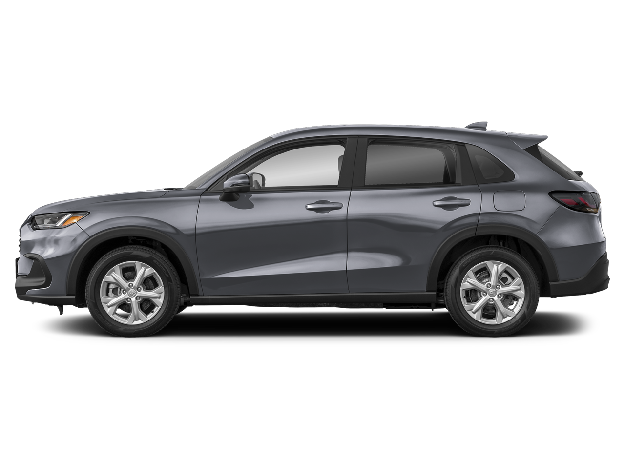 2026 Honda HR-V LX - Photo 40