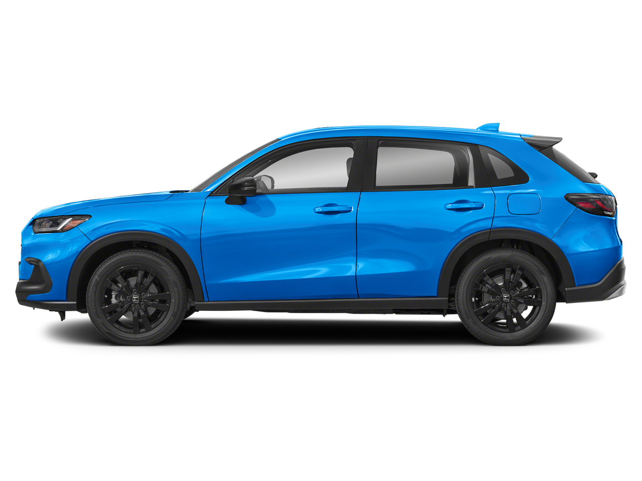 2026 Honda HR-V Sport - Photo 40