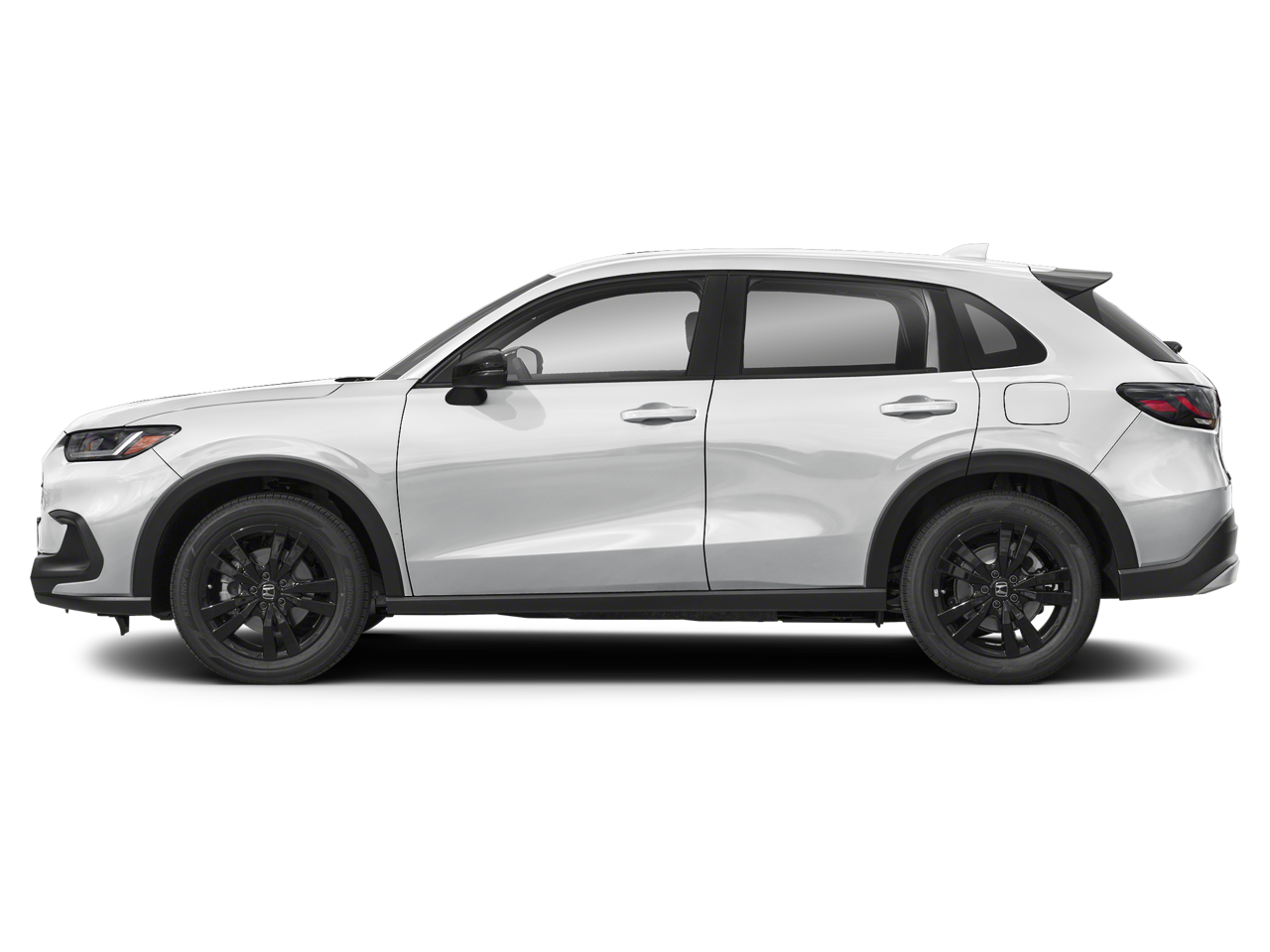 2026 Honda HR-V Sport - Photo 39