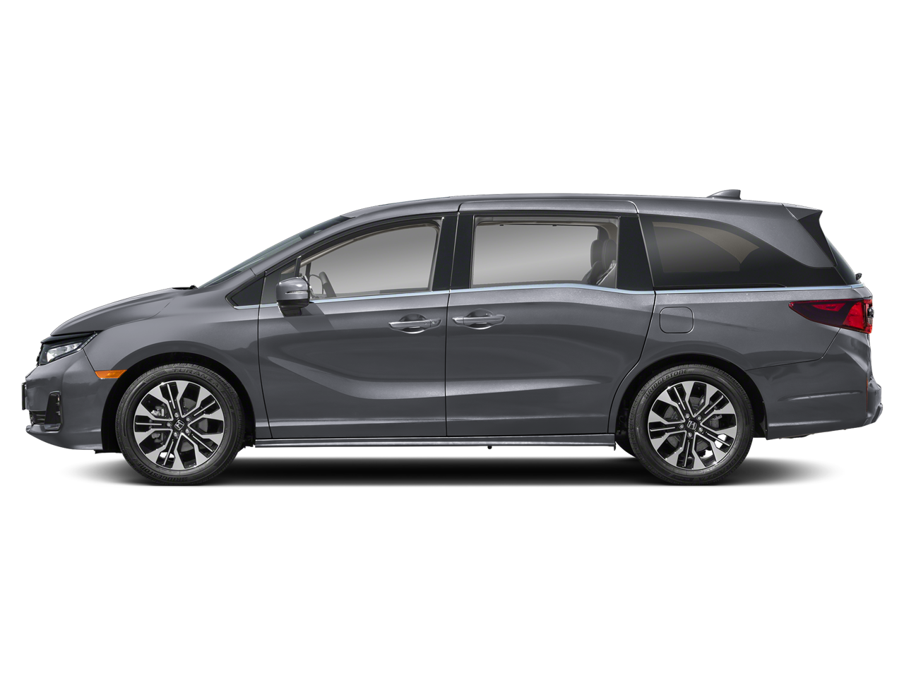 2026 Honda Odyssey Elite photo 3