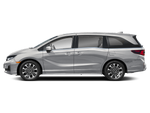 2027 Honda Odyssey Elite