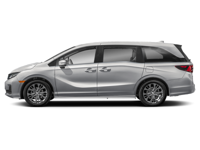 2027 Honda Odyssey Touring