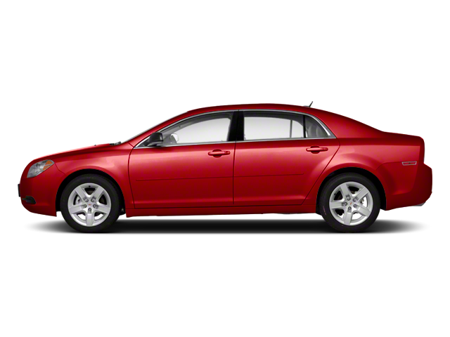2010 Chevrolet Malibu LT 2LT