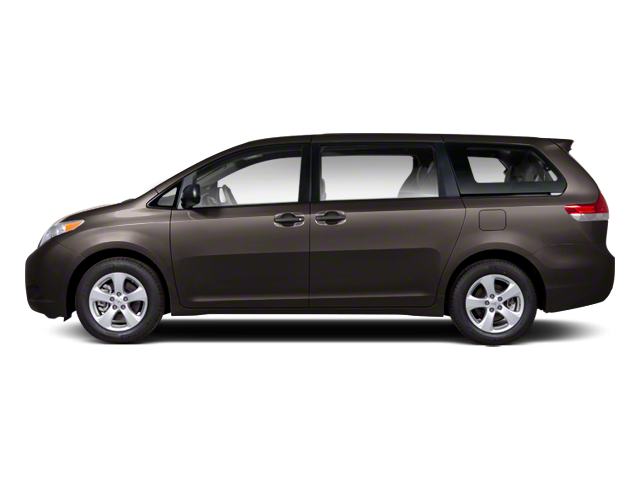 2013 Toyota Sienna LE