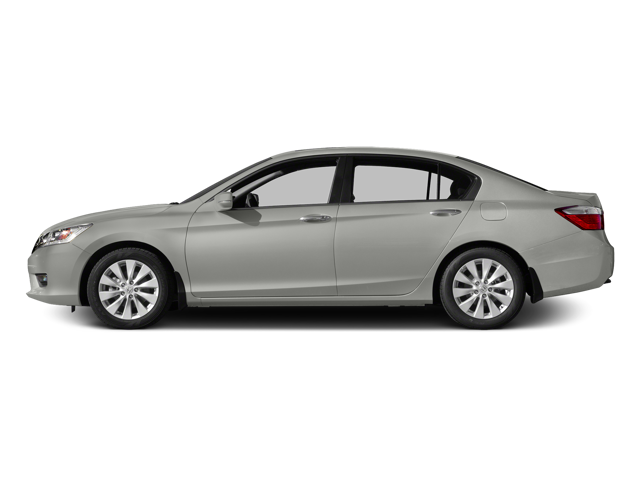 2015 Honda Accord EX