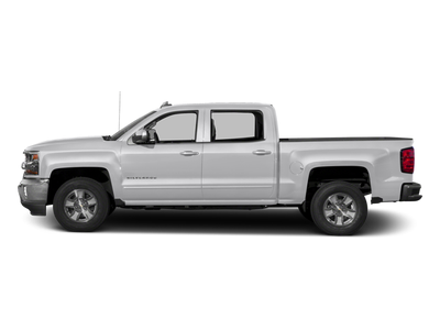 2016 Chevrolet Silverado 1500 LT LT1