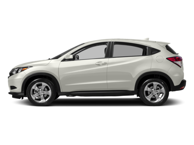 2017 Honda HR-V LX