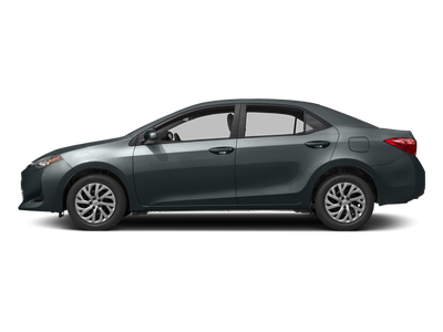 2018 Toyota Corolla XSE