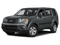 2015 Honda Pilot LX