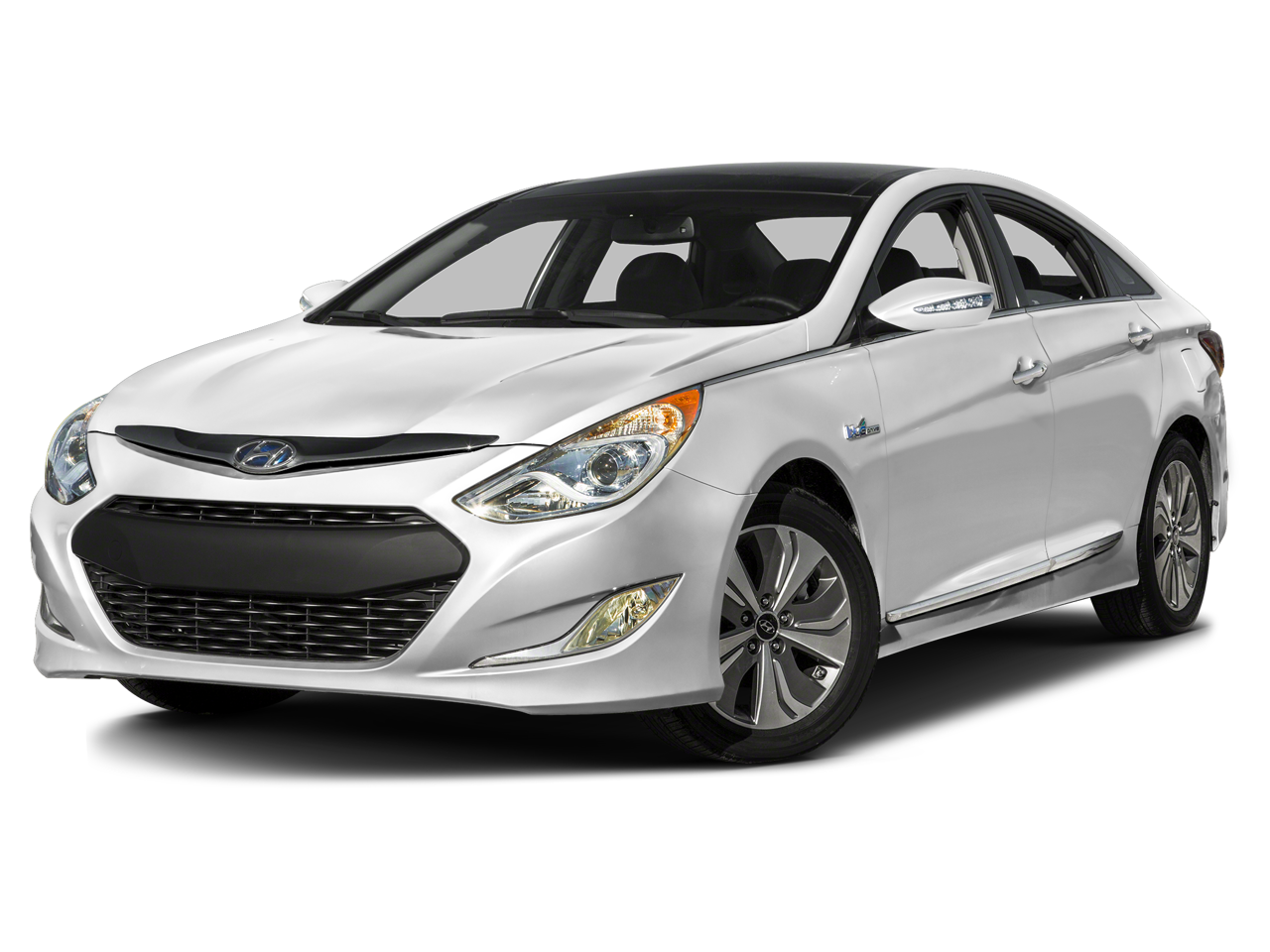 2015 Hyundai Sonata Hybrid Base