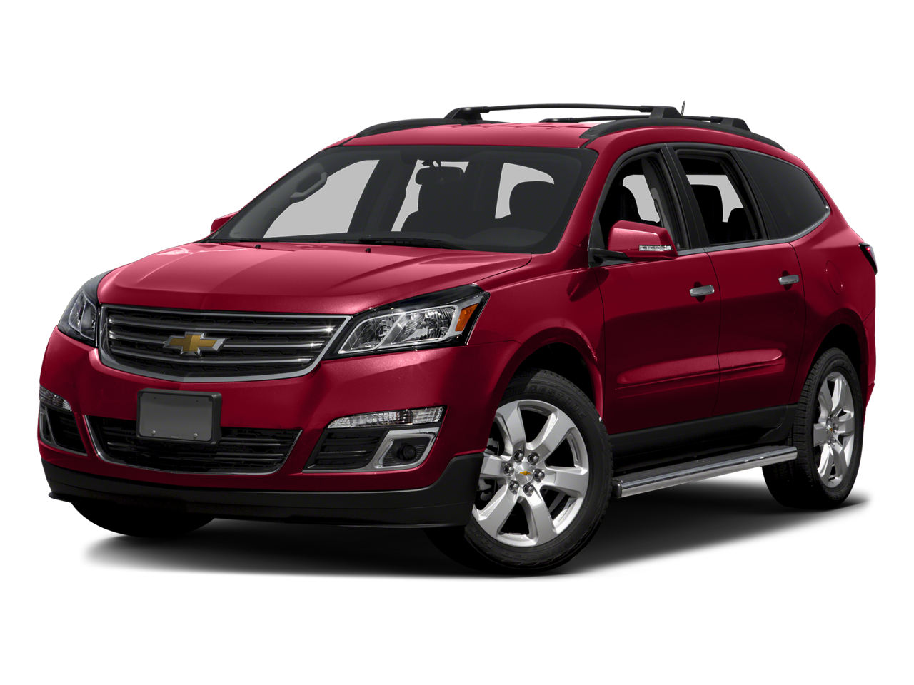 2016 Chevrolet Traverse LT 1LT