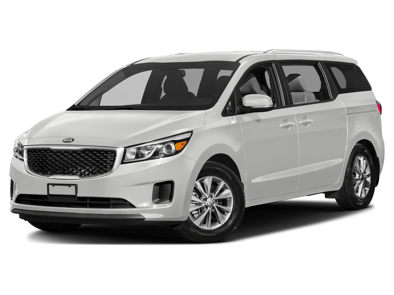 2016 Kia Sedona
