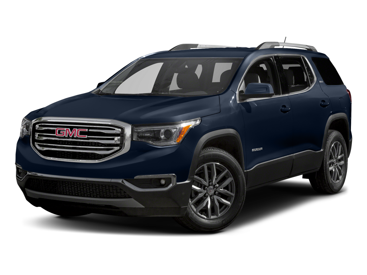 2017 GMC Acadia SLE-2 - Photo 40