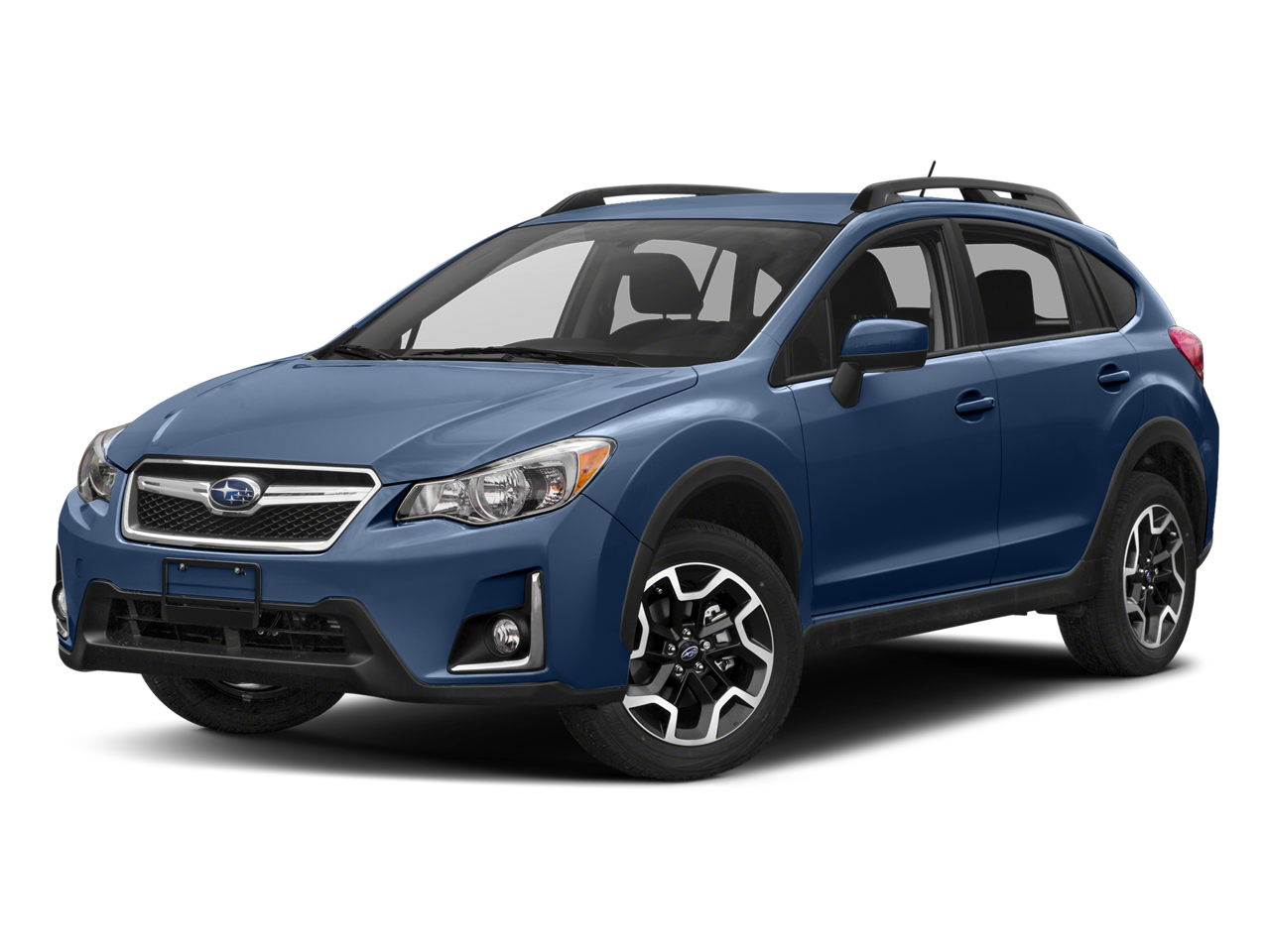 2017 Subaru Crosstrek 2.0i Premium CVT's photo