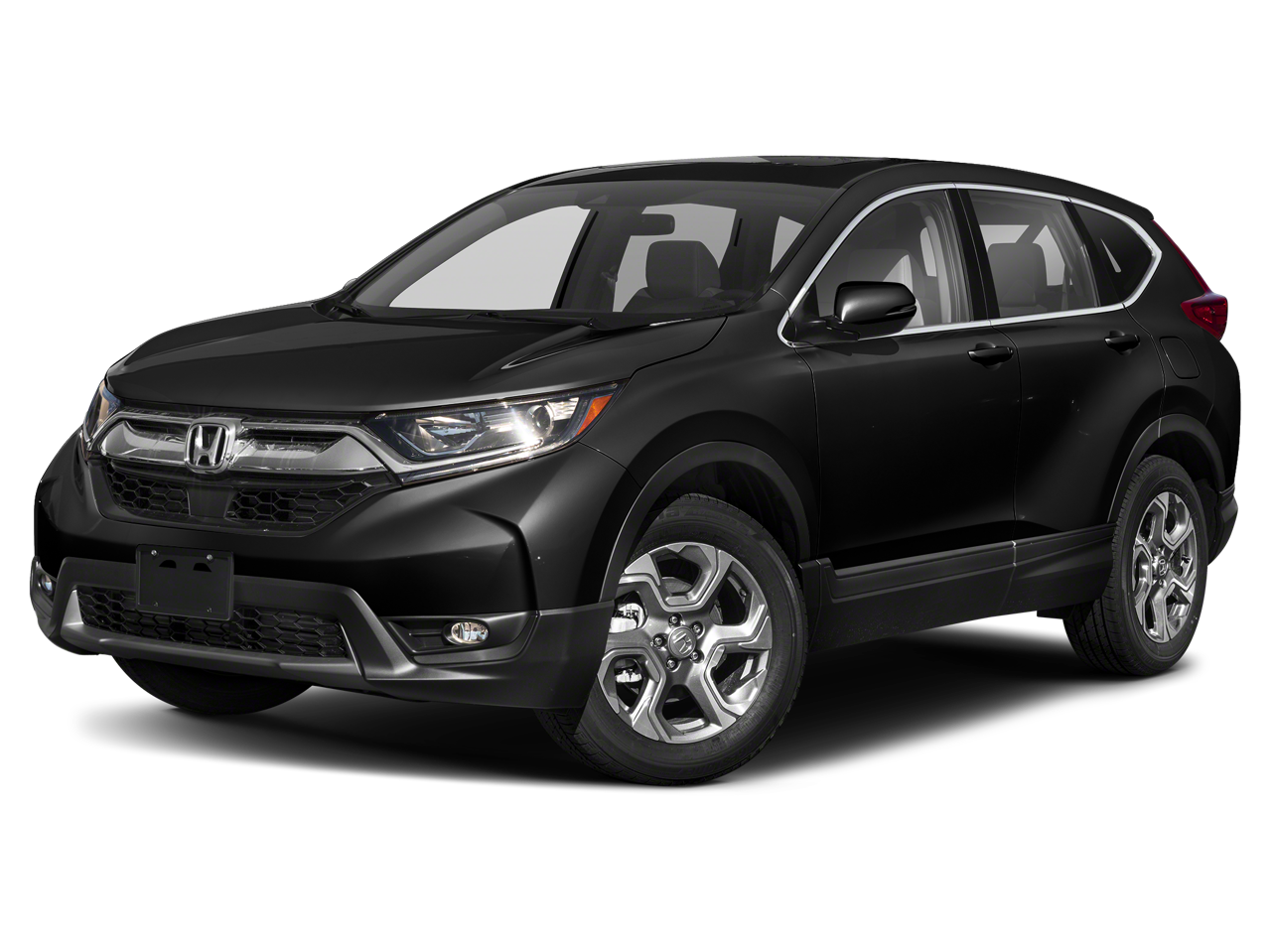 2019 Honda CR-V EX - Photo 40