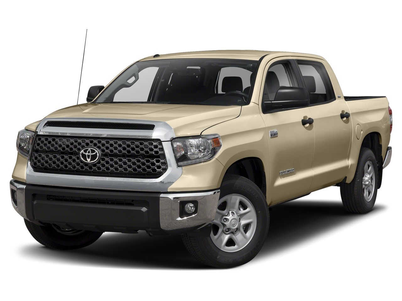 2019 Toyota Tundra SR5 CrewMax