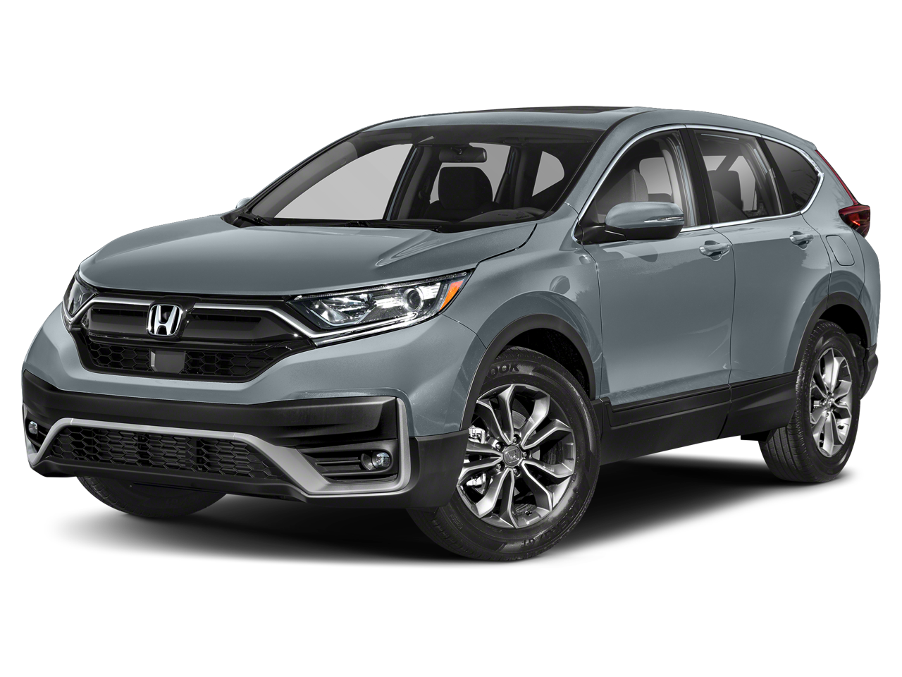 2020 Honda CR-V EX - Photo 39