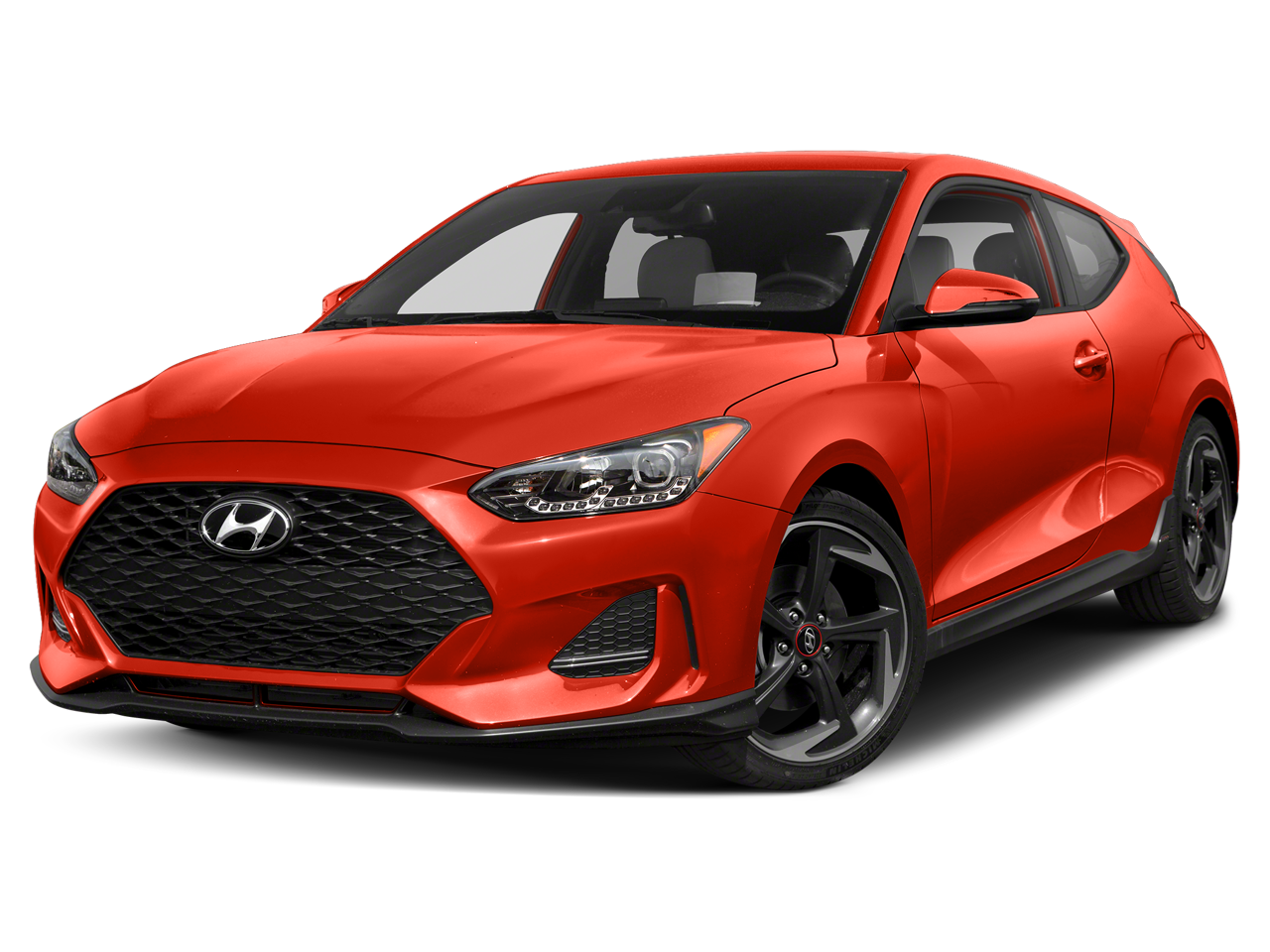 2020 Hyundai Veloster Turbo R-Spec