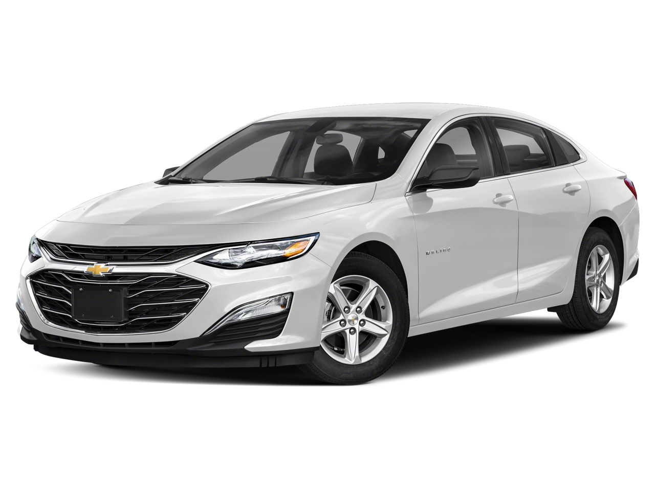2021 Chevrolet Malibu LS 1LS