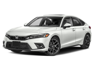 2022 Honda Civic Sport Touring