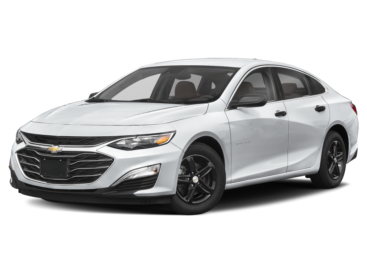 2023 Chevrolet Malibu LS 1LS