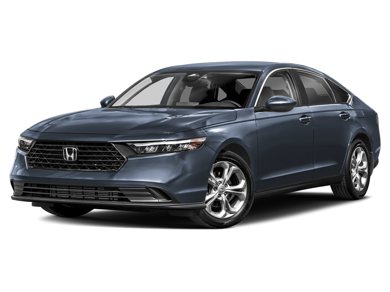2023 Honda Accord LX - Photo 12