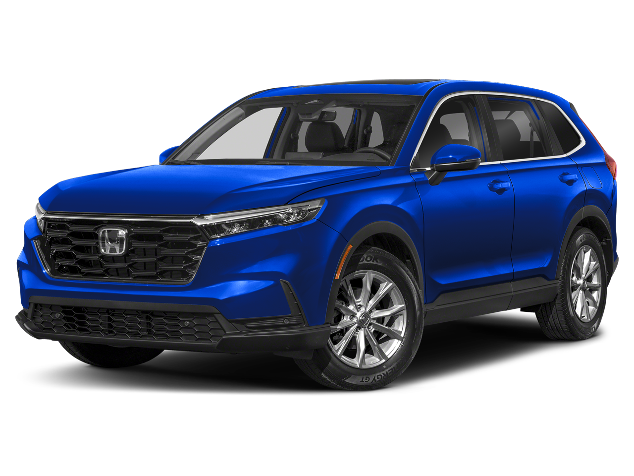 2023 Honda CR-V EX-L - Photo 40