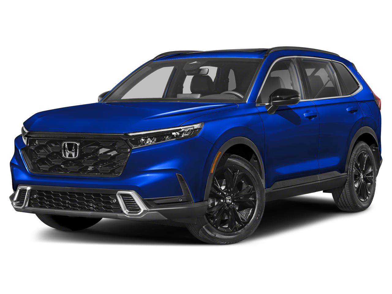 2023 Honda CR-V Sport Touring - Photo 40