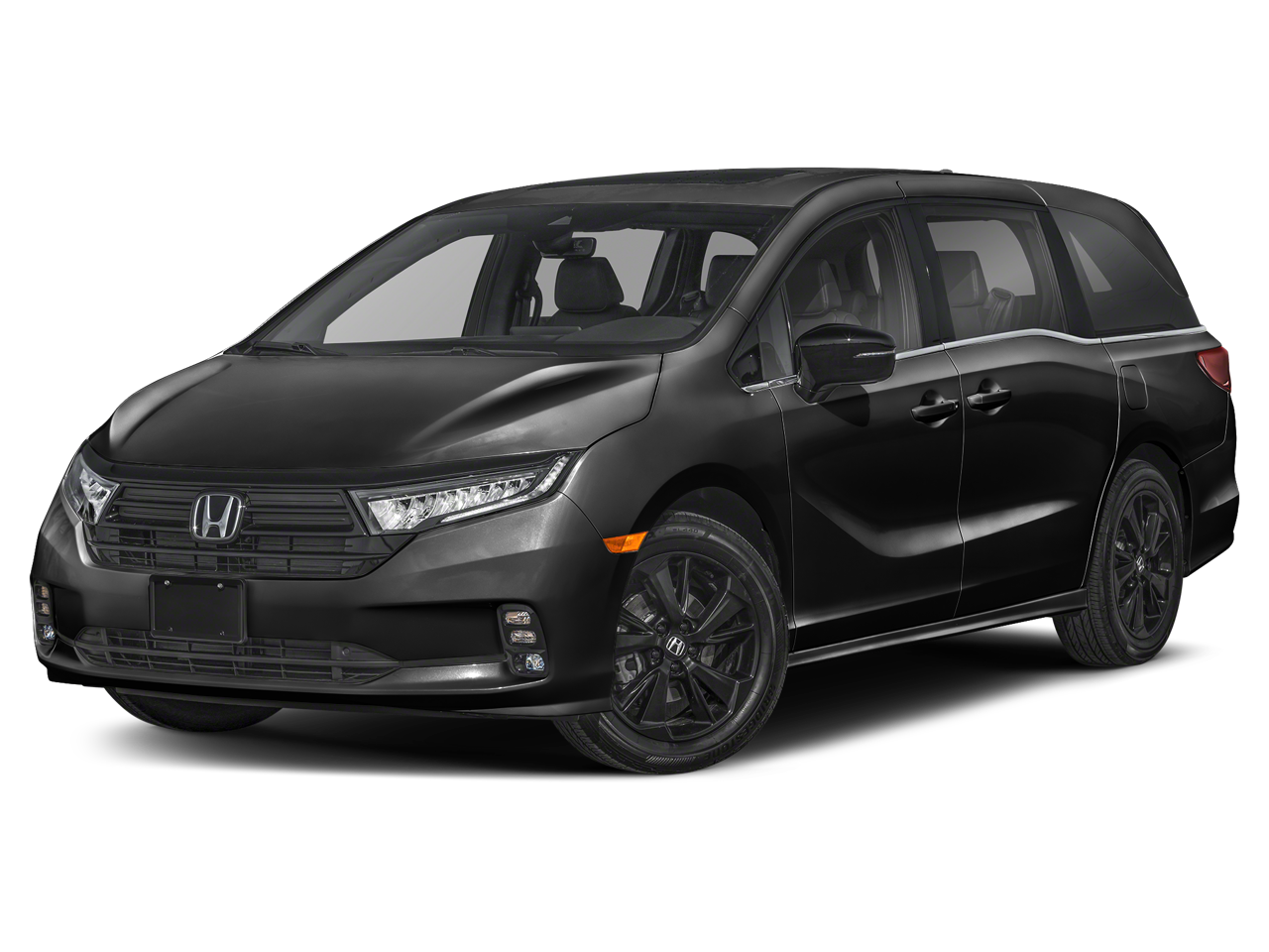 2023 Honda Odyssey SPORT - Photo 41