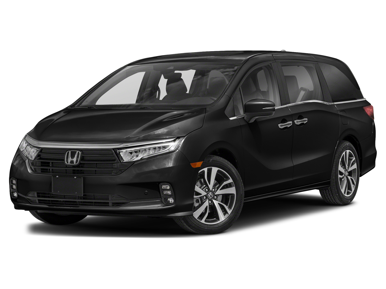 2023 Honda Odyssey Touring - Photo 12