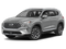 2023 Hyundai Santa Fe Hybrid SEL Premium