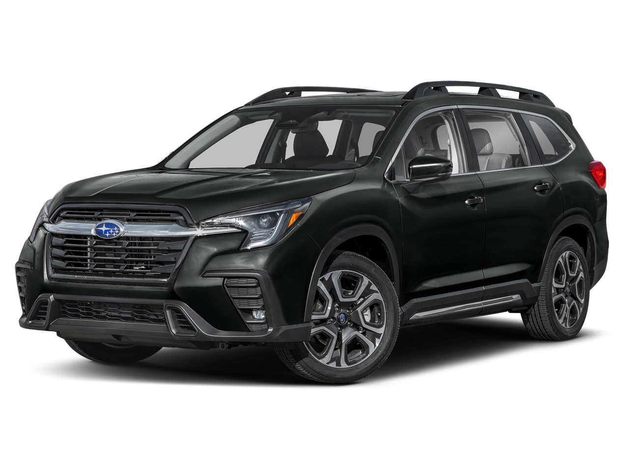 2023 Subaru Ascent Limited - Photo 39