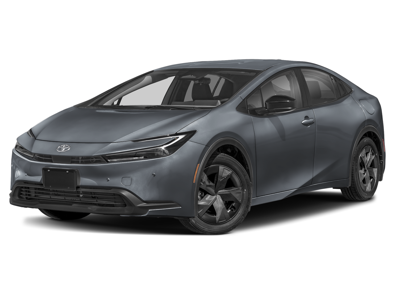 2023 Toyota Prius Limited