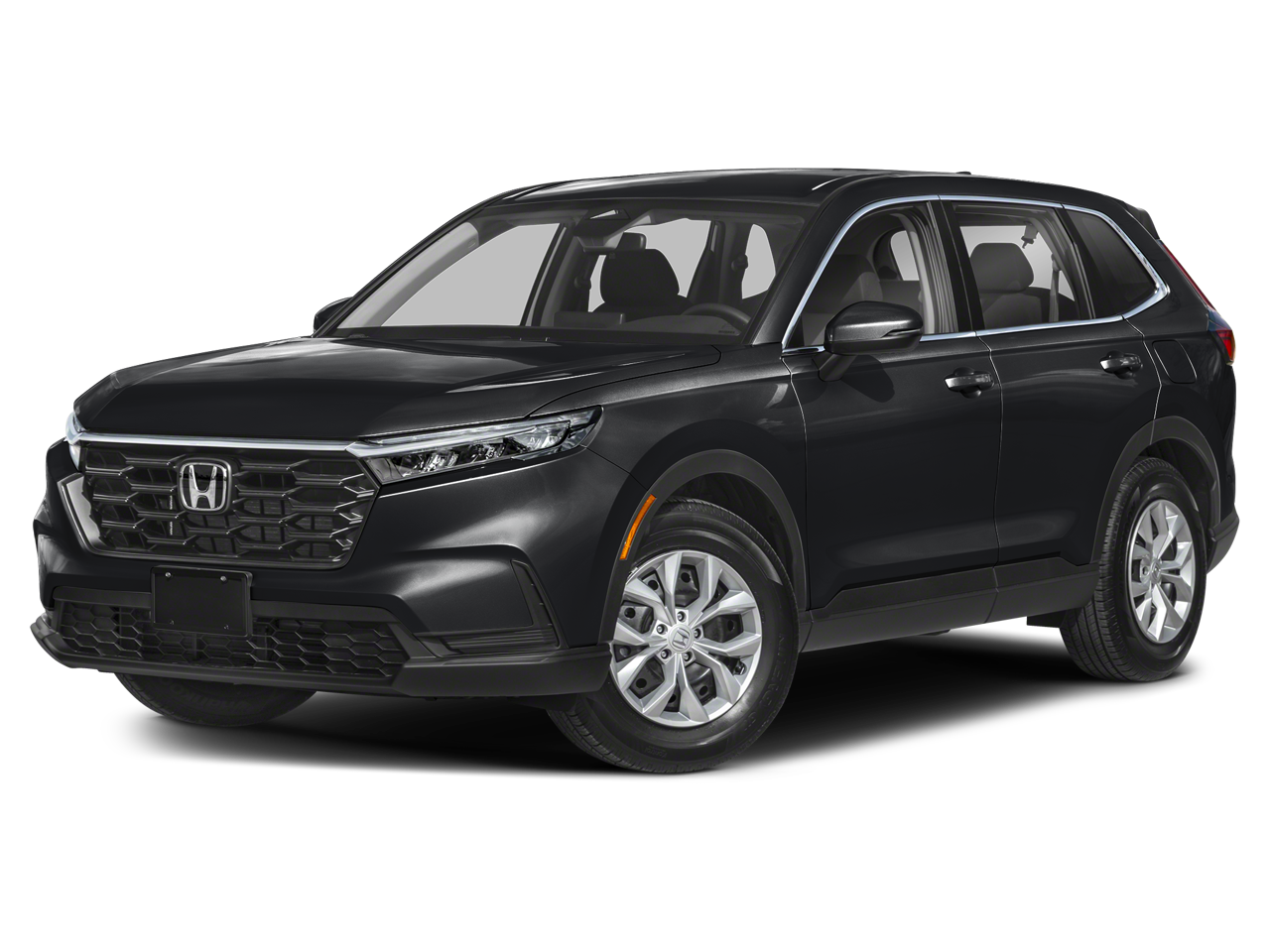 2024 Honda CR-V LX - Photo 12