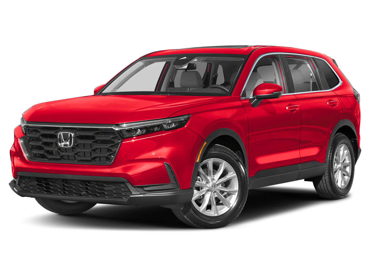 2024 Honda CR-V EX - Photo 39
