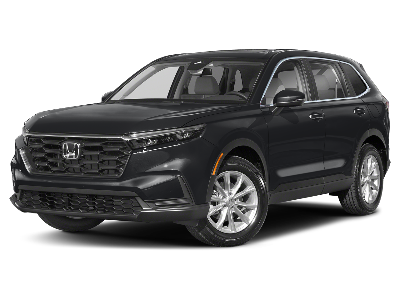 2024 Honda CR-V EX - Photo 39