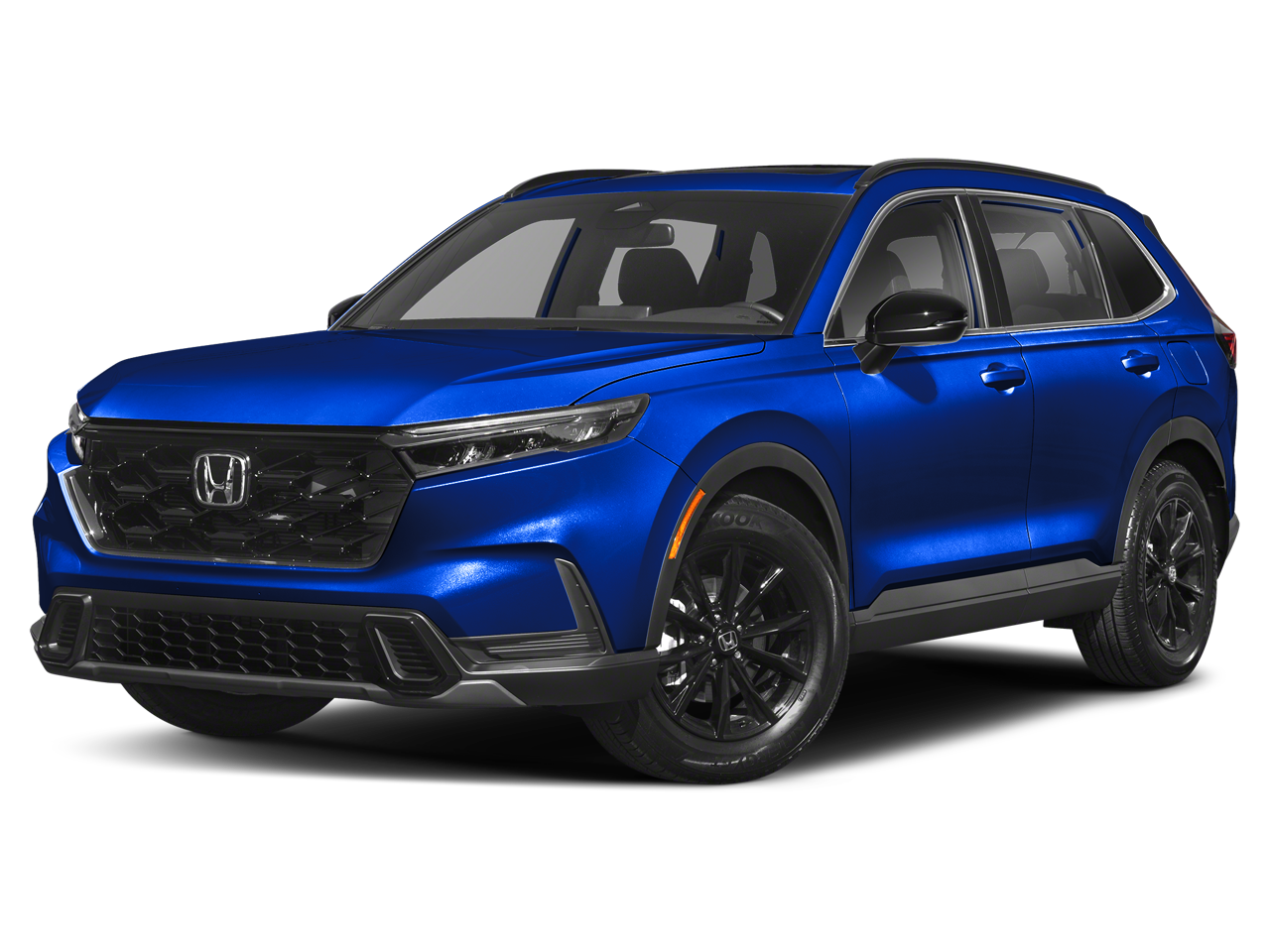 2024 Honda CR-V Sport - Photo 39
