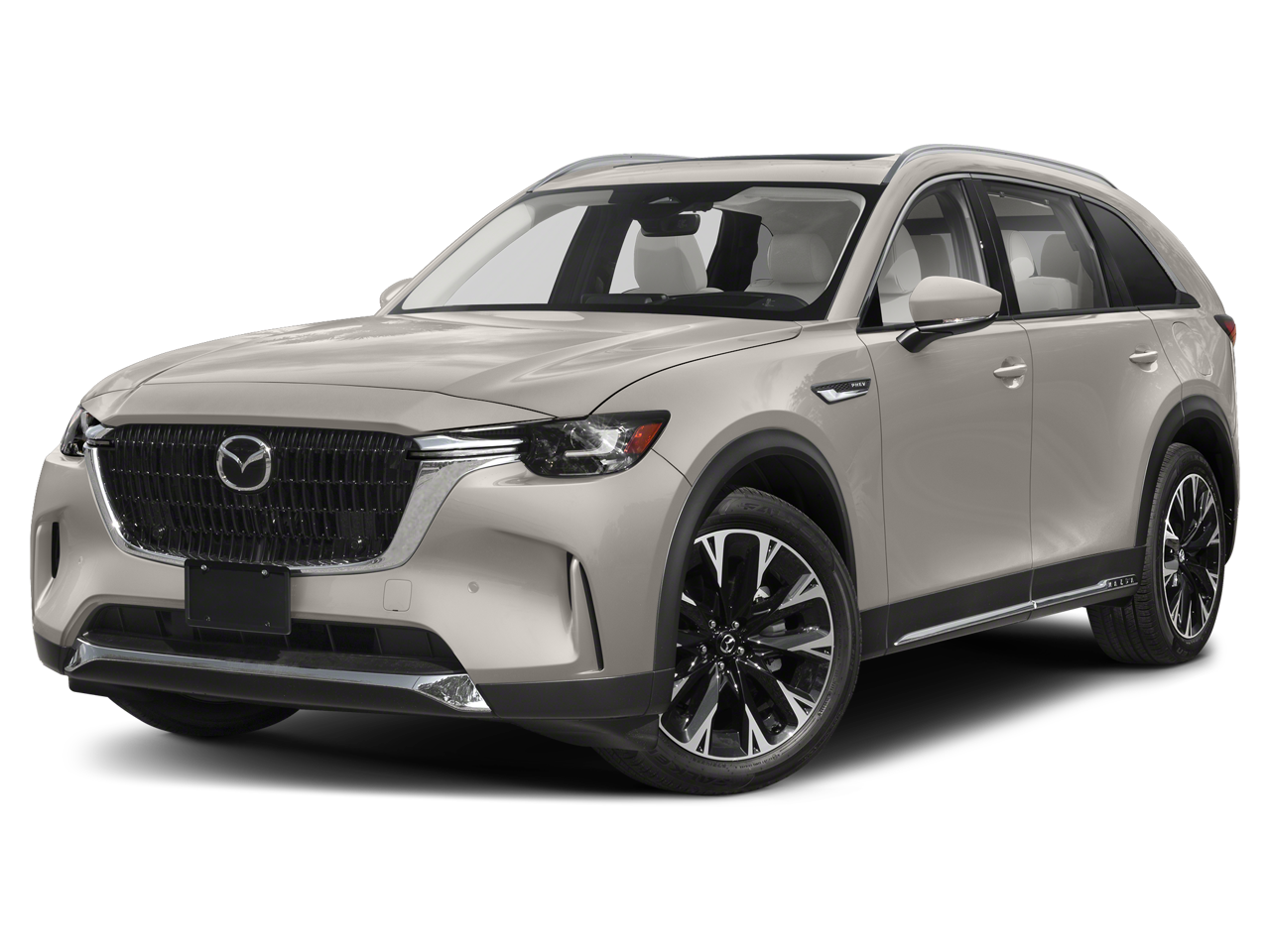 2024 Mazda CX-90
