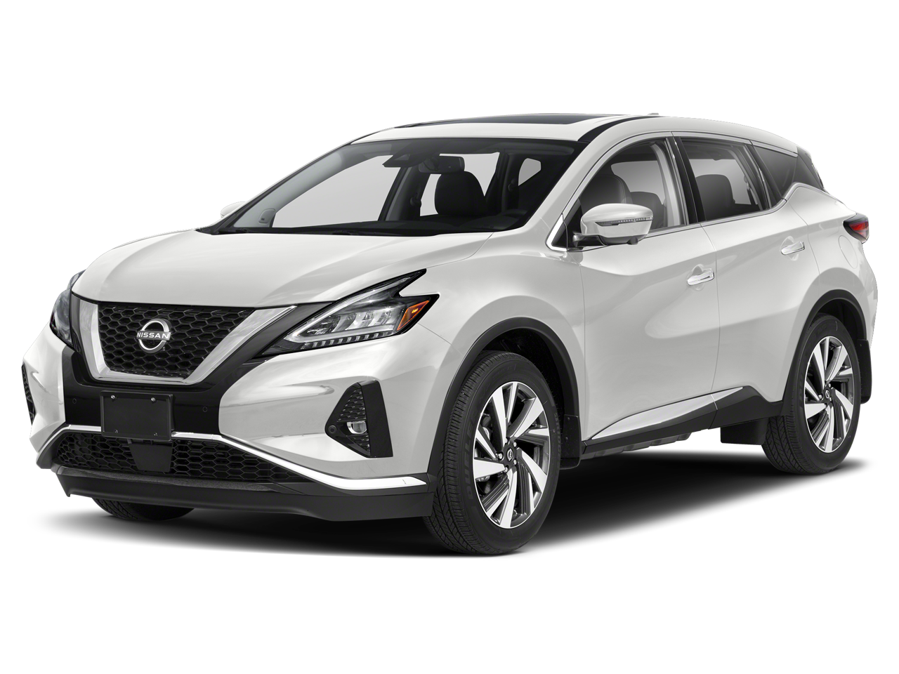 2024 Nissan Murano Platinum - Photo 40
