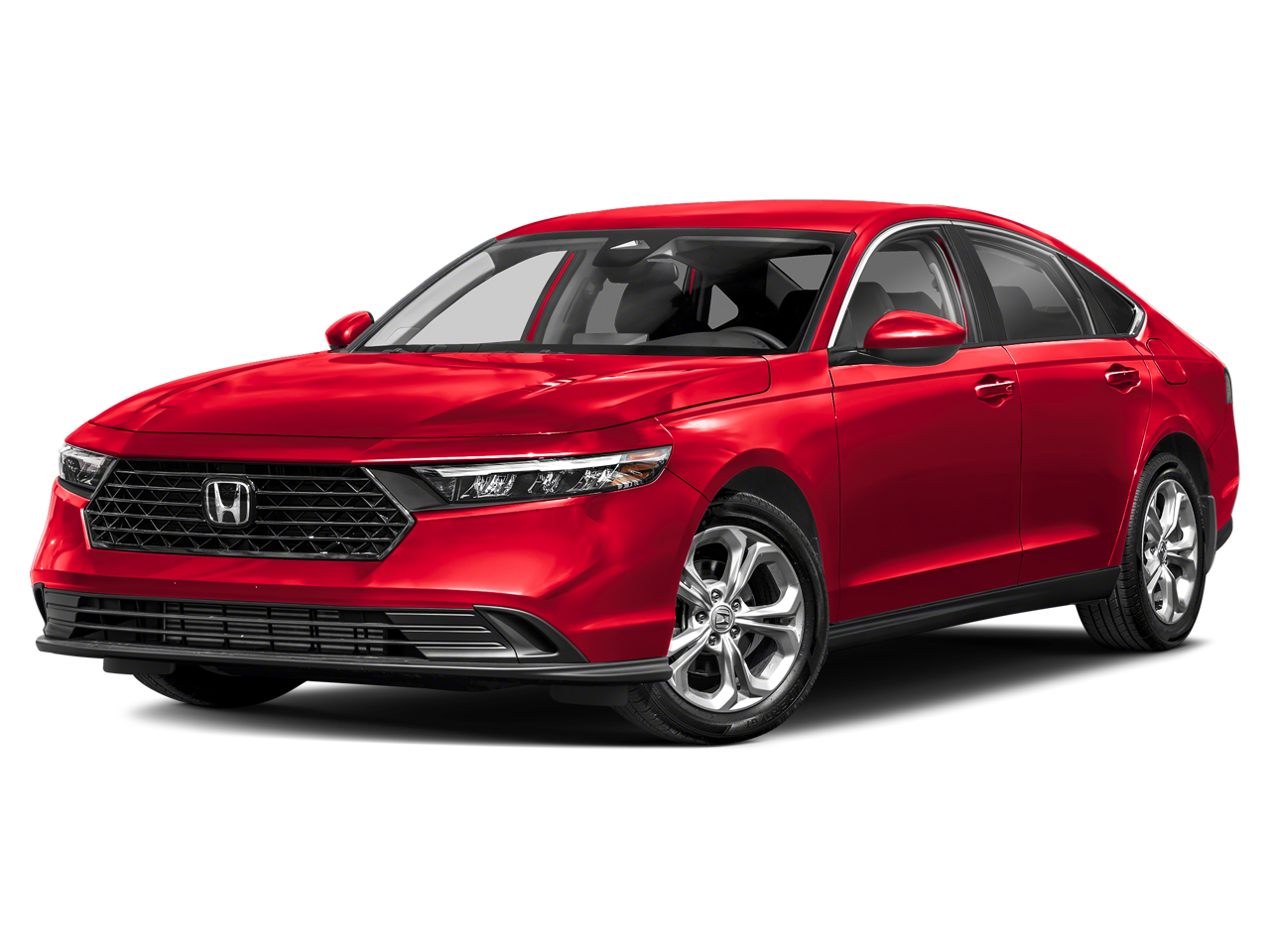2025 Honda Accord LX - Photo 38