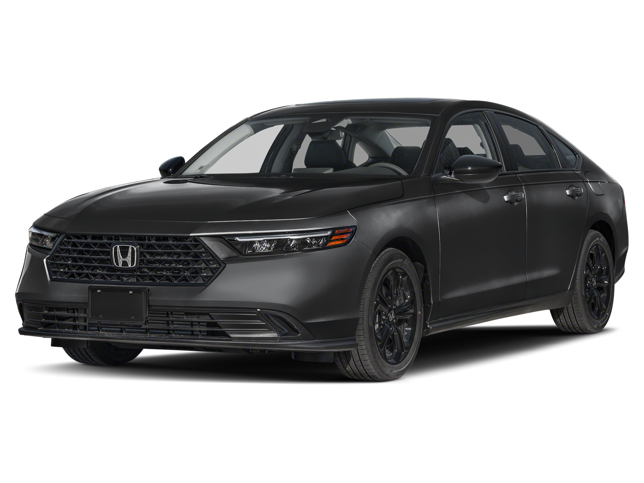 2025 Honda Accord SE - Photo 39