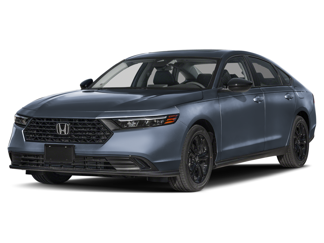 2025 Honda Accord SE - Photo 39