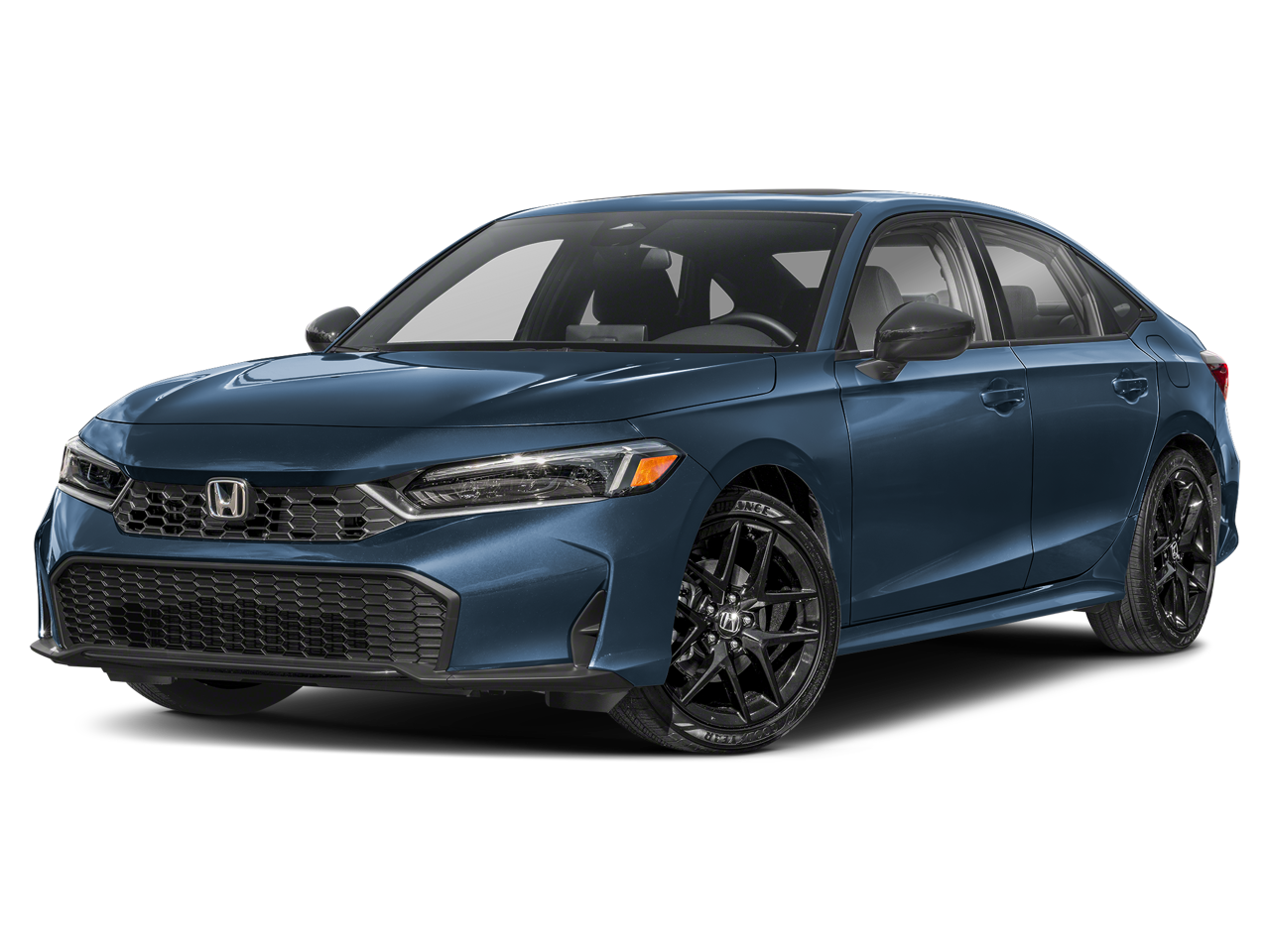 2025 Honda Civic Sport - Photo 15