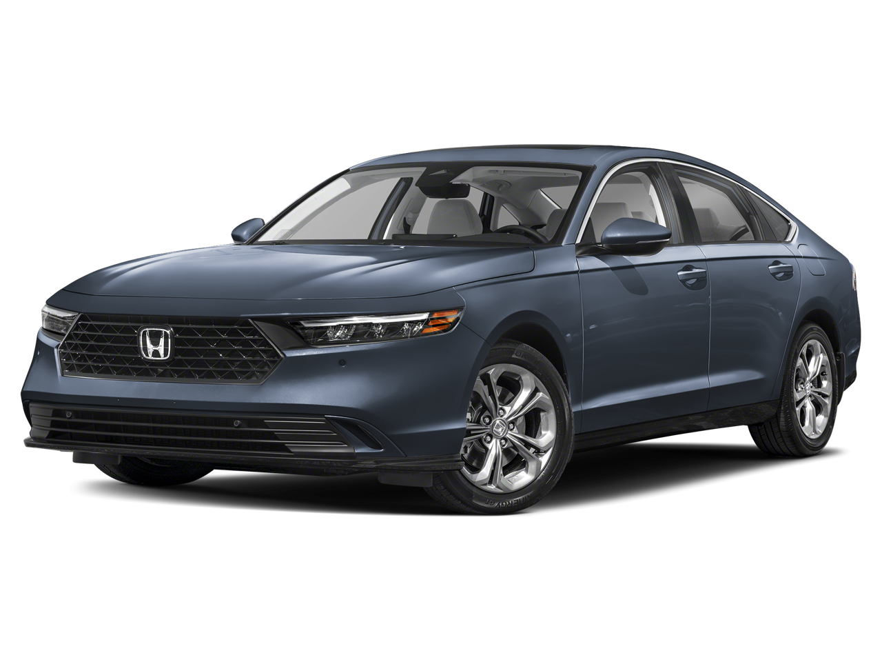 2025 Honda Accord Hybrid EX-L - Photo 39