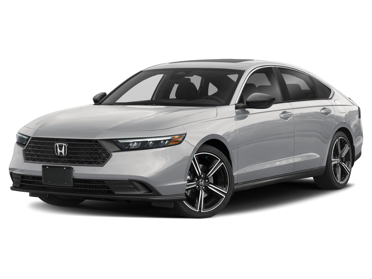 2025 Honda Accord Hybrid Sport - Photo 39