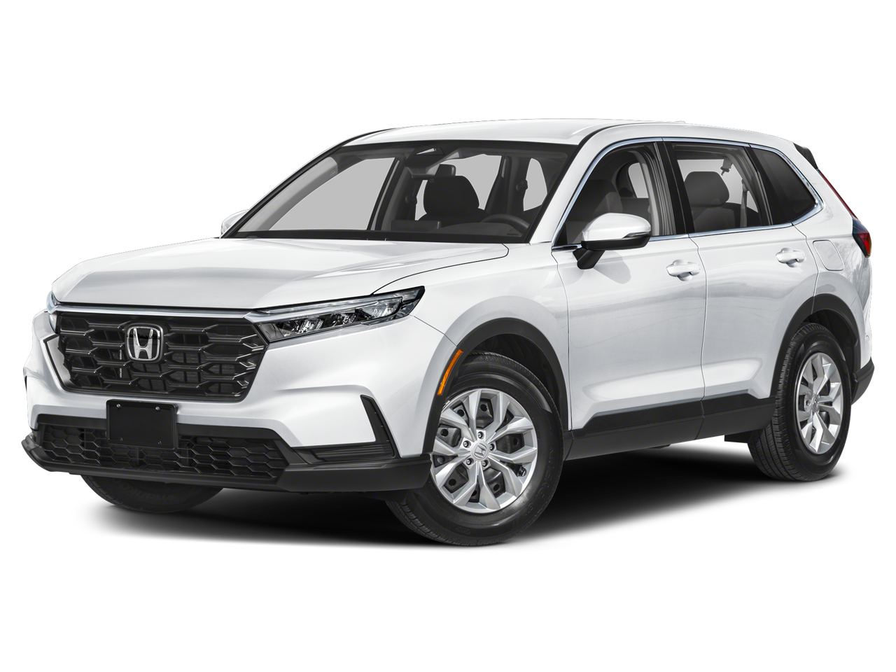 2025 Honda CR-V LX - Photo 38