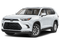 2025 Toyota Grand Highlander Hybrid XLE