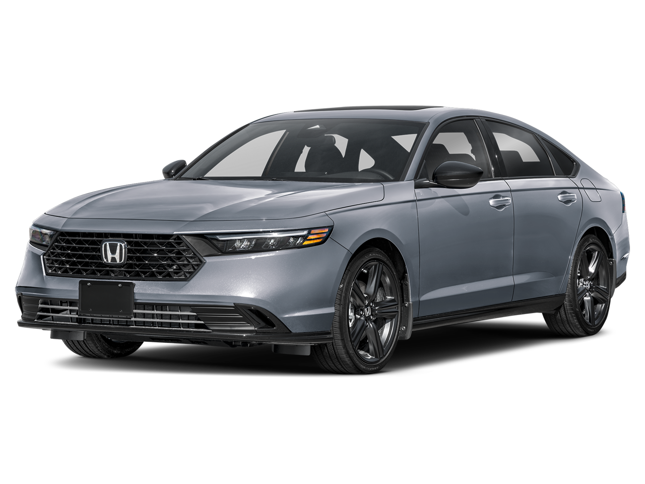 2026 Honda Accord Hybrid Sport-L's photo