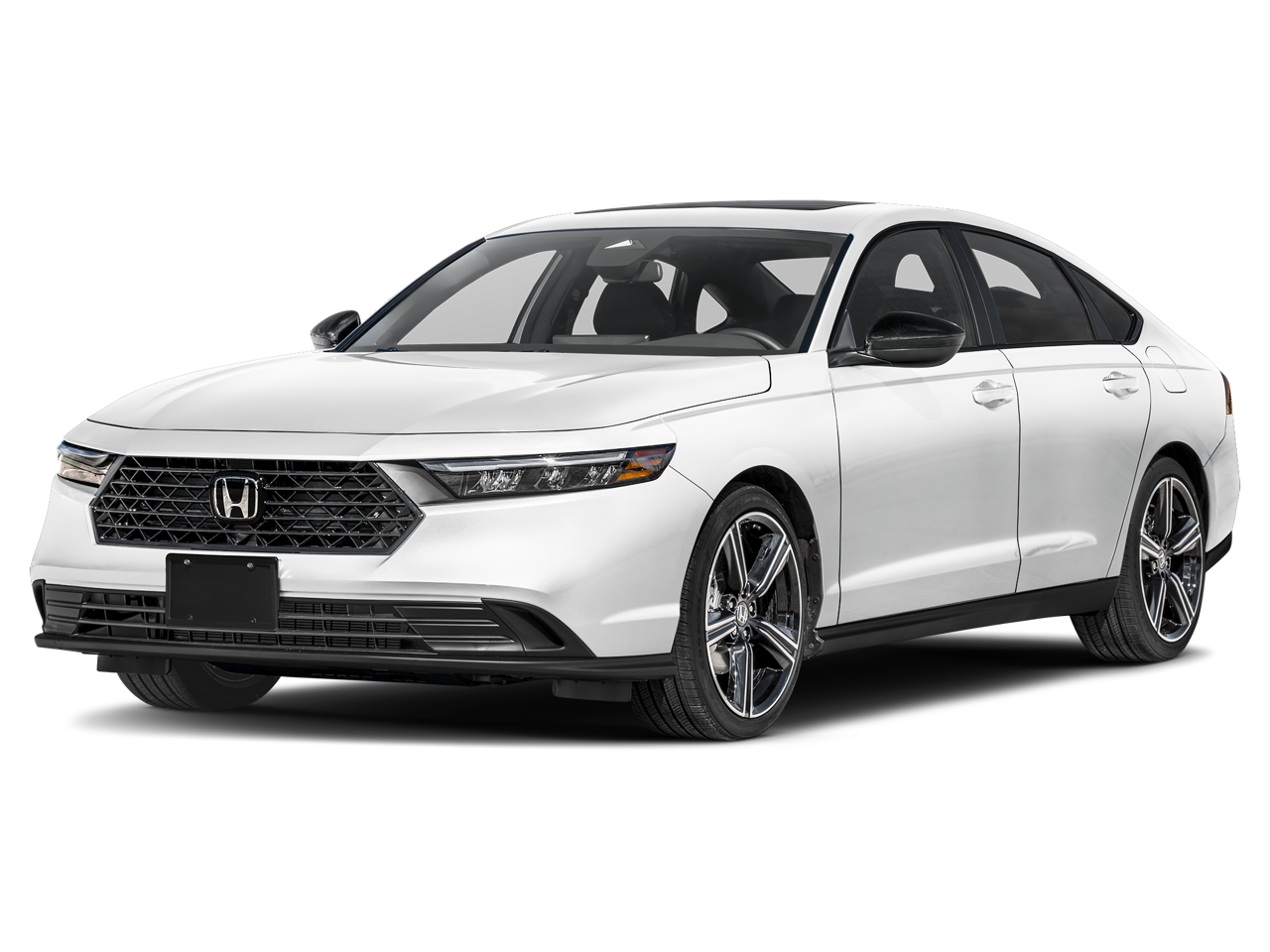 2026 Honda Accord Hybrid Sport - Photo 39